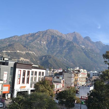 Hotel Atithi International Katra  Exterior foto