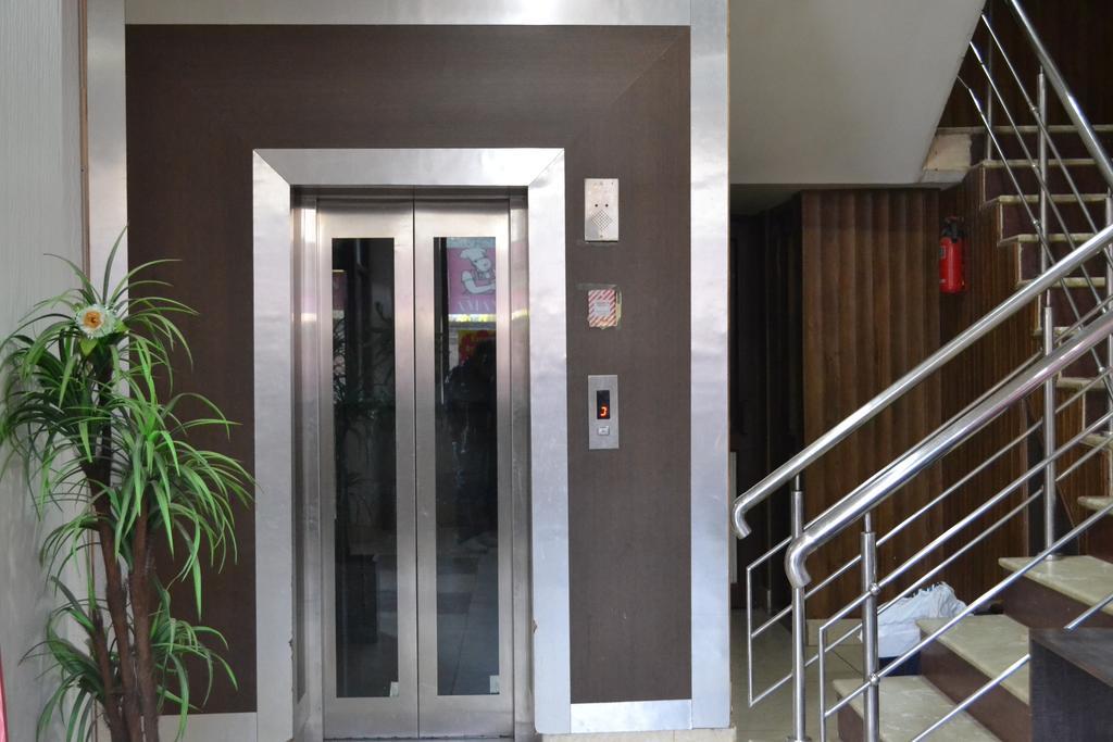 Hotel Atithi International Katra  Exterior foto