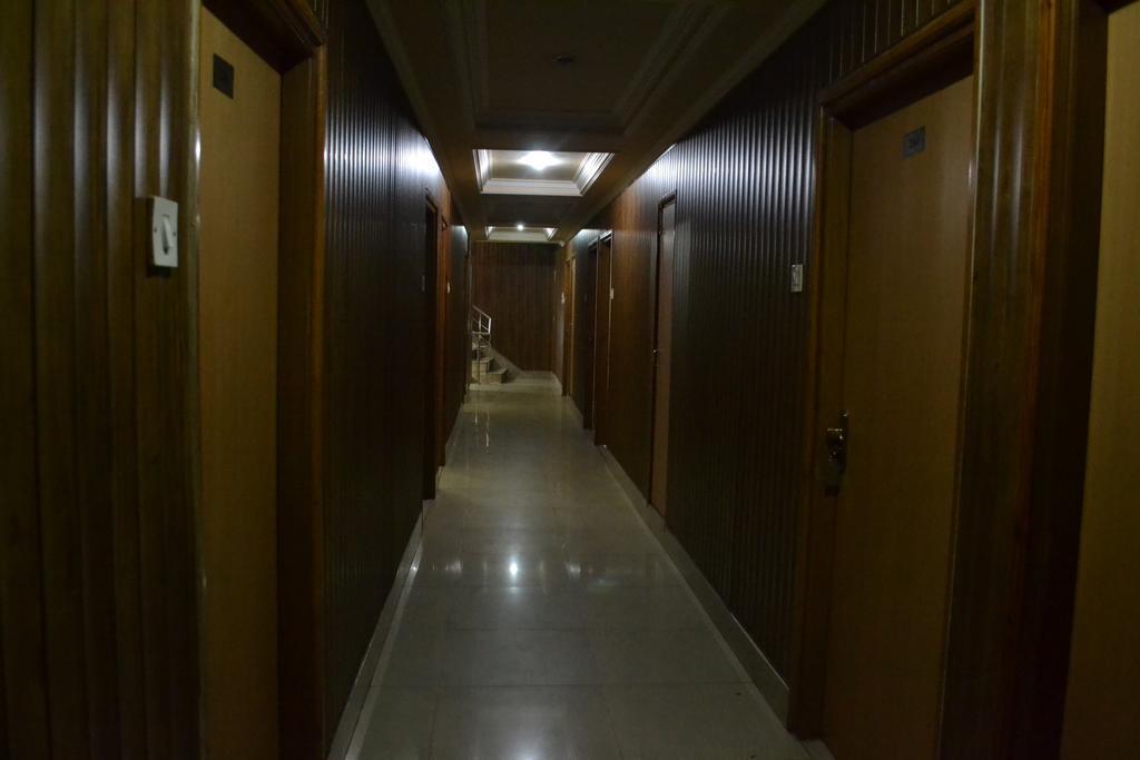 Hotel Atithi International Katra  Exterior foto