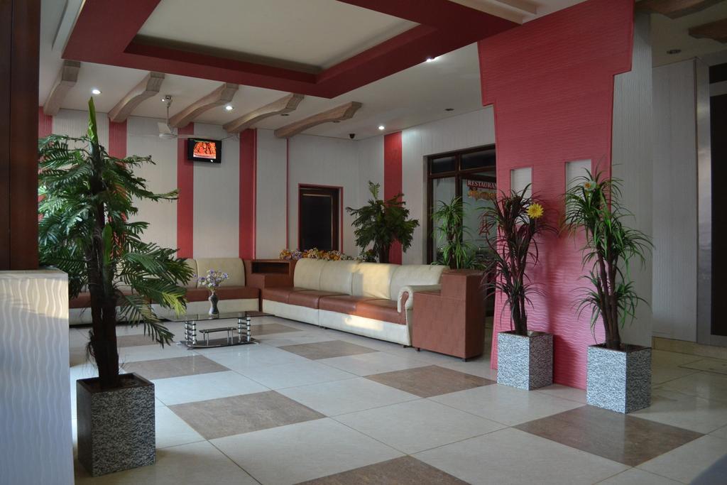 Hotel Atithi International Katra  Exterior foto